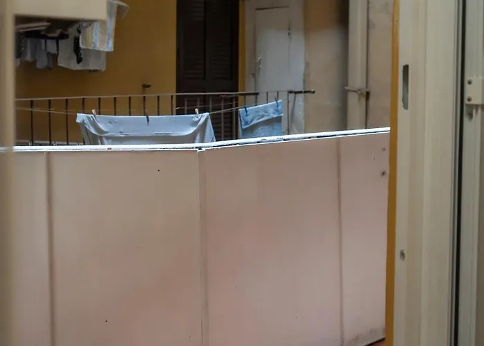Domus Capocci - Rione Monti *