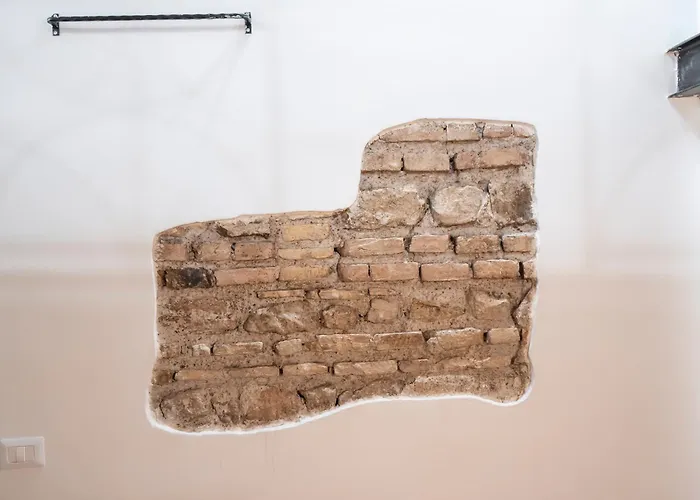 Domus Capocci - Rione Monti Appartamento Roma