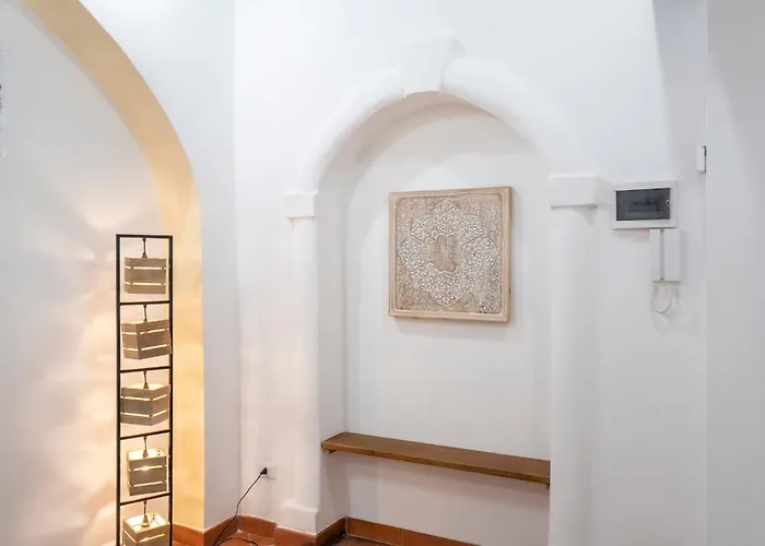 דירה Domus Capocci - Rione Monti