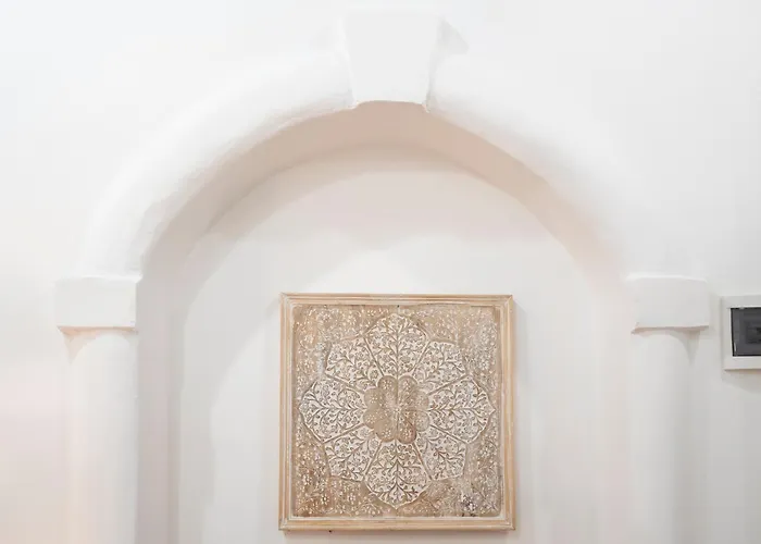 דירה Domus Capocci - Rione Monti